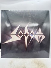 Expurse Of Sodomy - Sodom / 12" Vinyl Rock Europe 1987 NM