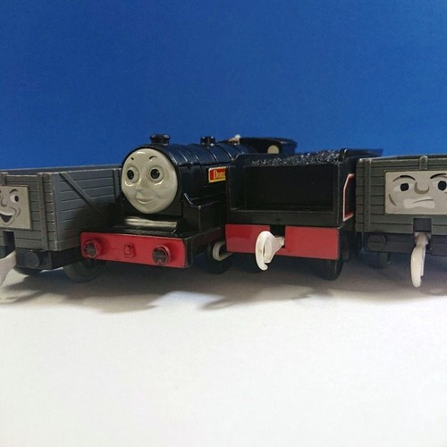 Moteur train thomas - moteur,