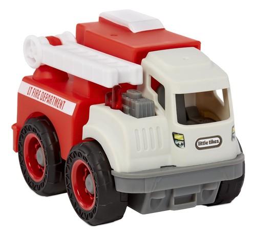 Little tikes dirt diggers - tikes, mini