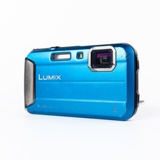 Panasonic Lumix DMC-FT30