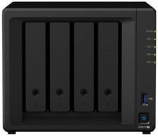 Synology 918+ 4Go RAM DSM
