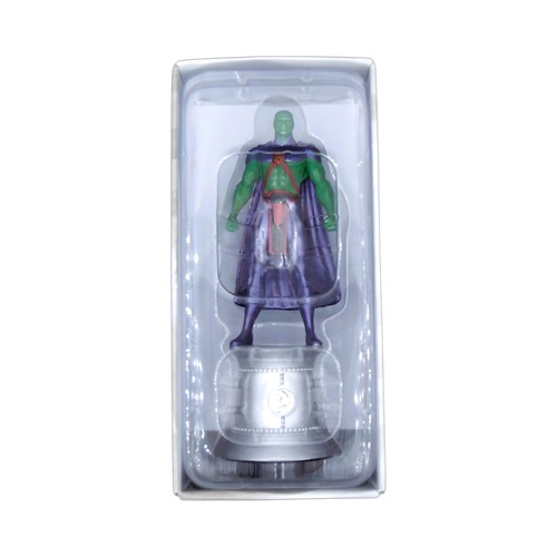 Martian manhunter dc - martian,