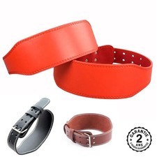 Ceinture d'Haltérophilie