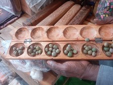 Jeux De Société Awale