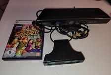 Microsoft Xbox 360 - Kinect