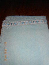 Drap pour landau ou berceau