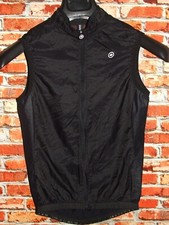 ASSOS Sans Manches Femme Maillot Vélo Cyclisme T. S