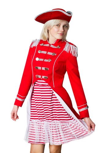 Costume carnaval soldat - costume,