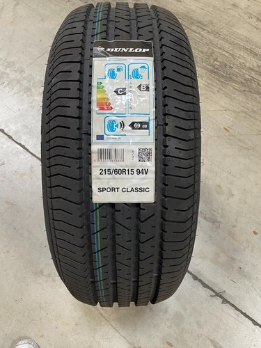 Pneu 215 94v sport - r,