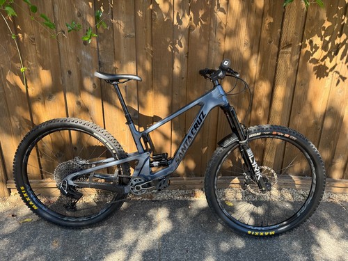 2024 santa cruz hightower - cruz, cc