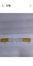 2 cabochons clignotant Avant