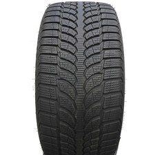 1 X BRIDGESTONE 255/40 R19 100V XL Blizzak LM-32 Pneus D'Hiver 2014 8Mm