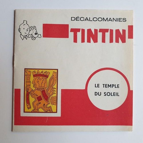Hergé tintin - hergÉ,