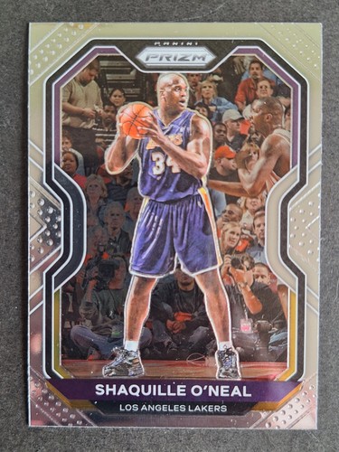 Shaquille neal 207 los - #207,