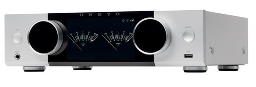 Onkyo muse argent - onkyo, y-40