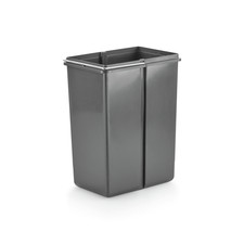 WESCO 8010095 Poubelle de