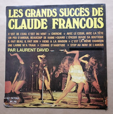 LAURENT DAVID : Les Grands