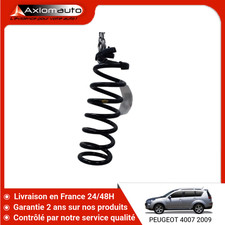 🇫🇷 RESSORT AMORTISSEUR