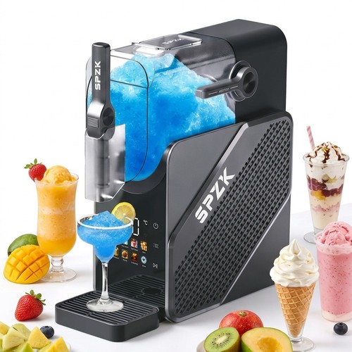 Spzk machine slushie 5l - spzk,