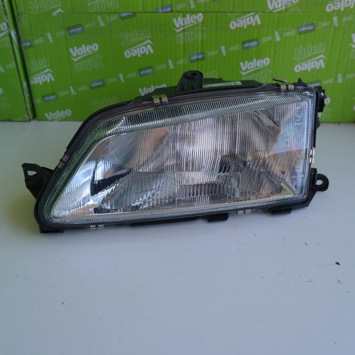 Peugeot 306 s16 - 306, optique