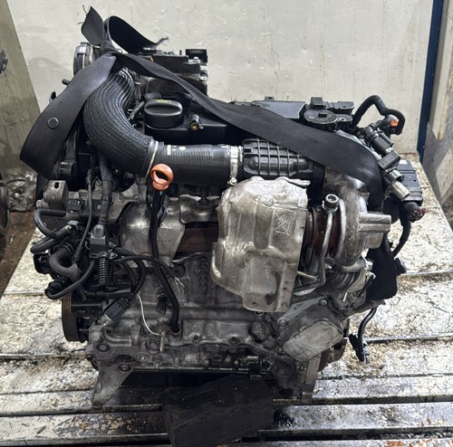 Moteur semicomplet pour - semicomplet,