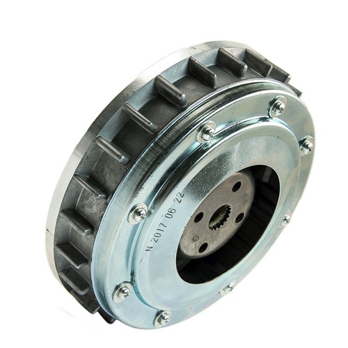 Primary sliding sheave comp - primary,