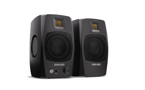 Adam audio d3v inch - d3v, 3.5-inch