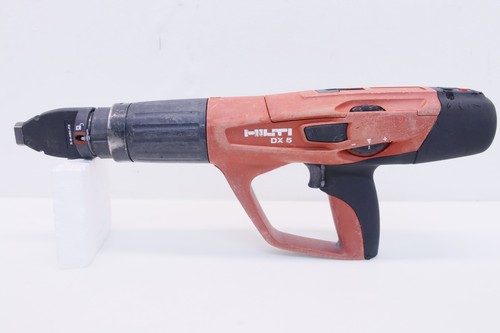Hilti mx - 5,