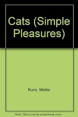Cats kunz - (simple, pleasures),