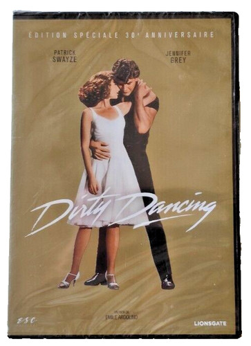 Dirty dancing edition - dancing, :
