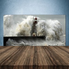 Crédence de cuisine en verre