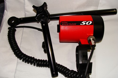 Ikelite substrobe - ikelite, 50