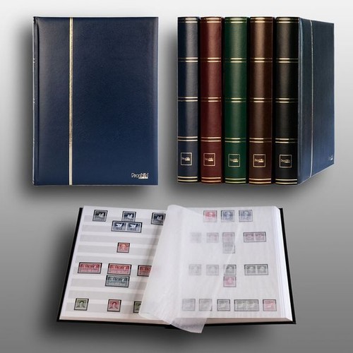 Prophila album pour - prophila,