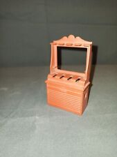 meuble à fusils playmobil