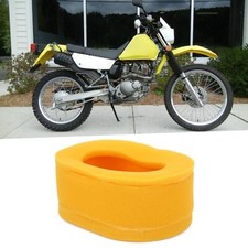 Filtre à air pour moto Suzuki
