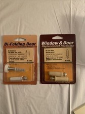 Bi-Fold Closet Door 2 Bottom