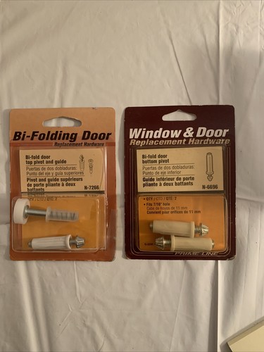 Fold closet door - door, 2
