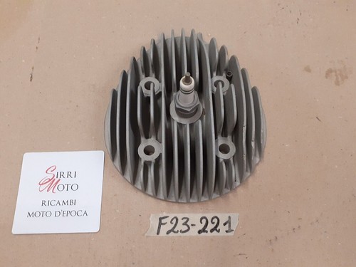 Tête moteur parilla 2t - tête,