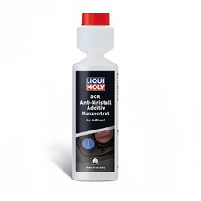 LIQUI MOLY 21898 SCR Additive Anti Crystal Concentrate for AdBlue® 250ml