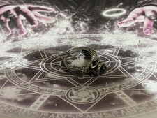 Anneau Spirituel Tantra