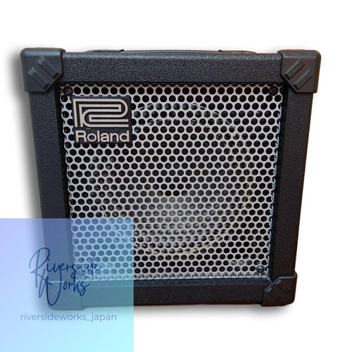 Roland cube guitar - roland, cube-15