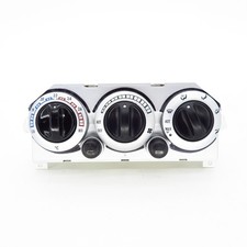 Bloc de commande de la