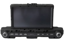 2019-2020 Hyundai Elantra AM FM Radio Multimedia Player Navigation 96560F2UA1SSH