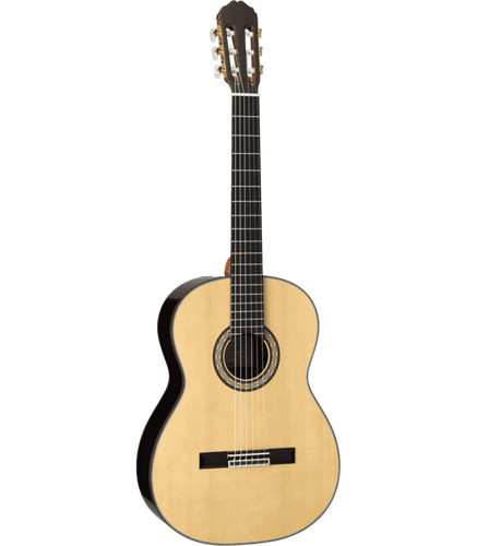 Guitare classique electro - classique,