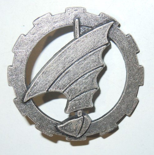 Insigne béret 519 - de, 519°
