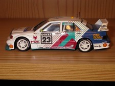 1/43 Mercedes 190E EVO 2 DTM