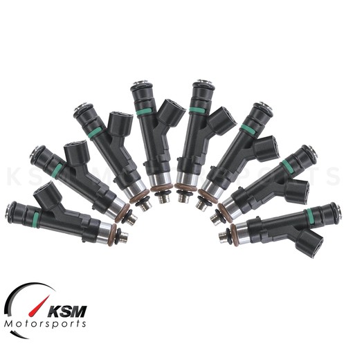 Carburant injecteurs - x,