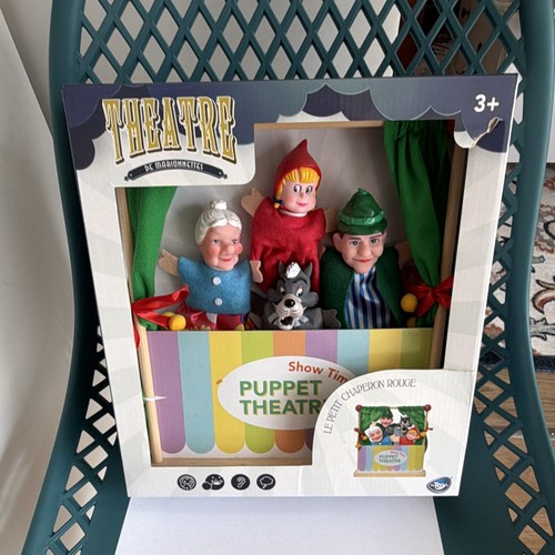 Betoys théâtre - betoys,