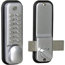 Extel WECA109057 Serrure à