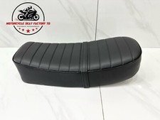 Charnière arrière de selle